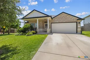 9003 Lake Pointe Dr, Temple, TX 76502 - Photo 2