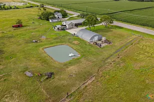 4448 FM 234, Edna, TX 77957 - Photo 48