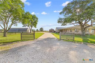 4448 FM 234, Edna, TX 77957 - Photo 4