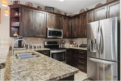 540 River Run #202, New Braunfels, TX 78132 - Photo 6