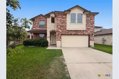 6623 Ambrose Circle, Temple, TX 76502 - Photo 1