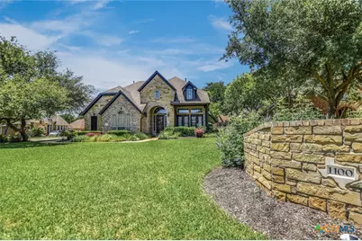 1100 Celtic Cove, Round Rock, TX 78681 - Photo 2