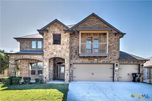 9207 Lake Pointe Dr, Temple, TX 76502 - Photo 1