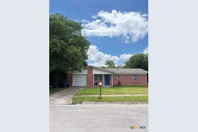 2202 Mountain Avenue, Copperas Cove, TX 76522 - Photo 1