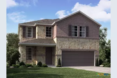 200 Barton Point, San Antonio, TX 78108 - Photo 1