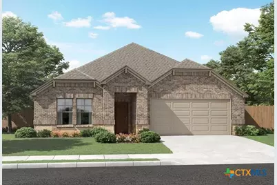 5513 McBride Street, Cibolo, TX 78108 - Photo 1