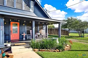 205 Brinkoeter St, Poth, TX 78147 - Photo 6