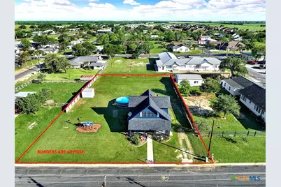 205 Brinkoeter Street, Poth, TX 78147 - Photo 36
