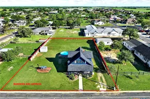 205 Brinkoeter St, Poth, TX 78147 - Photo 36