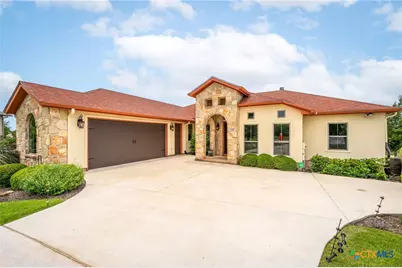 1032 Oak Turn, New Braunfels, TX 78132 - Photo 1