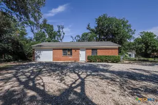 11719 Roselle St, Temple, TX 76502 - Photo 1