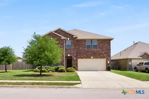 598 Sweet Gum, Kyle, TX 78640 - Photo 2