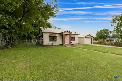 104 E Reagan Avenue, Copperas Cove, TX 76522 - Photo 2
