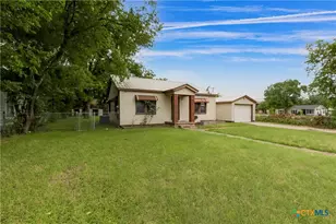 104 E Reagan Ave, Copperas Cove, TX 76522 - Photo 2