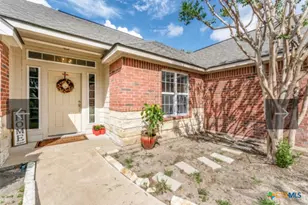 5704 Meadow Wood Dr, Temple, TX 76502 - Photo 2