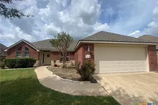 5704 Meadow Wood Dr, Temple, TX 76502 - Photo 1