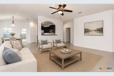 5846 Huntington Drive, Temple, TX 76502 - Photo 1