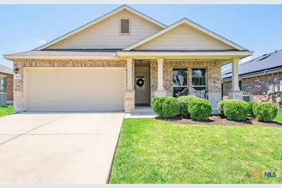 5846 Huntington Drive, Temple, TX 76502 - Photo 4