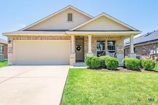 5846 Huntington Dr, Temple, TX 76502 - Photo 4