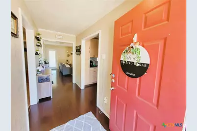 3406 Viewcrest Drive, Killeen, TX 76549 - Photo 4