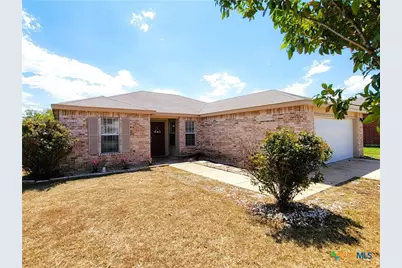 3406 Viewcrest Drive, Killeen, TX 76549 - Photo 2