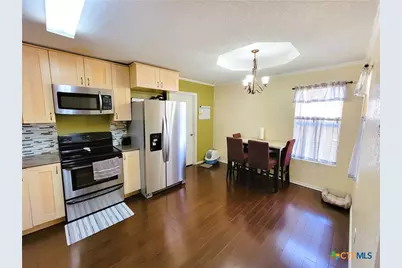 3406 Viewcrest Drive, Killeen, TX 76549 - Photo 8