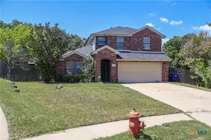 404 Jennifer Cir, Copperas Cove, TX 76522 - Photo 2