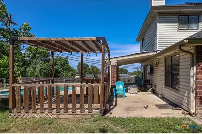 404 Jennifer Circle, Copperas Cove, TX 76522 - Photo 40