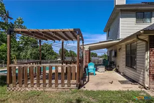 404 Jennifer Cir, Copperas Cove, TX 76522 - Photo 40
