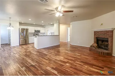 404 Jennifer Circle, Copperas Cove, TX 76522 - Photo 18