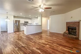 404 Jennifer Cir, Copperas Cove, TX 76522 - Photo 18