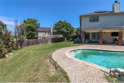 404 Jennifer Circle, Copperas Cove, TX 76522 - Photo 36