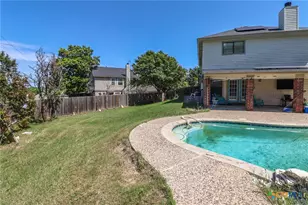 404 Jennifer Cir, Copperas Cove, TX 76522 - Photo 36