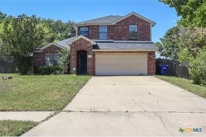 404 Jennifer Circle, Copperas Cove, TX 76522 - Photo 1