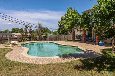 404 Jennifer Circle, Copperas Cove, TX 76522 - Photo 38