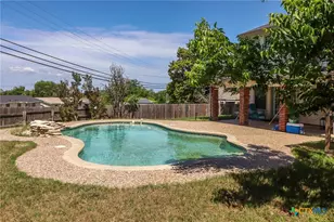 404 Jennifer Cir, Copperas Cove, TX 76522 - Photo 38