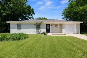 606 S 25th St, Copperas Cove, TX 76522 - Photo 1