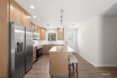 606 S 25th Street, Copperas Cove, TX 76522 - Photo 6