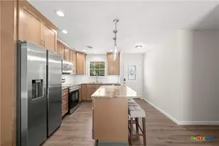 606 S 25th St, Copperas Cove, TX 76522 - Photo 6