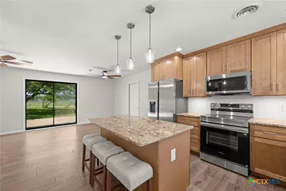 606 S 25th Street, Copperas Cove, TX 76522 - Photo 2