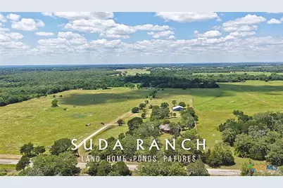 5380 County Road 132 (81.02 Acres), Caldwell, TX 77836 - Photo 2