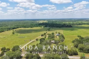 5380 County Road 132 (81 02 Acres), Caldwell, TX 77836 - Photo 2