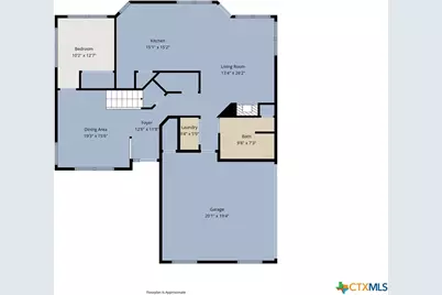 511 Skyline Drive, Copperas Cove, TX 76522 - Photo 28