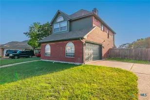 511 Skyline Dr, Copperas Cove, TX 76522 - Photo 2