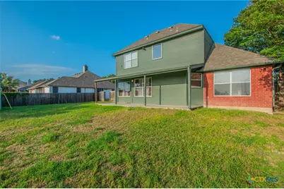 511 Skyline Drive, Copperas Cove, TX 76522 - Photo 24