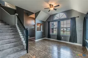 511 Skyline Dr, Copperas Cove, TX 76522 - Photo 4