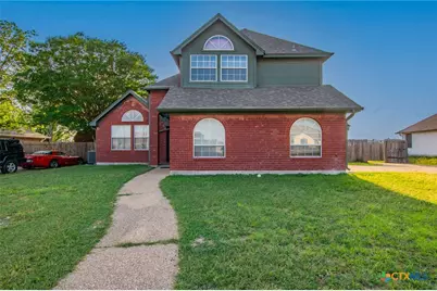 511 Skyline Drive, Copperas Cove, TX 76522 - Photo 1