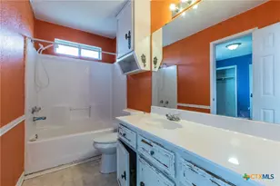 511 Skyline Dr, Copperas Cove, TX 76522 - Photo 22