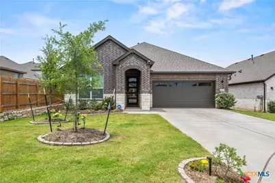 1721 Walnut Grove Bend, Leander, TX 78641 - Photo 1