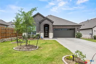 1721 Walnut Grv Bnd, Leander, TX 78641 - Photo 1